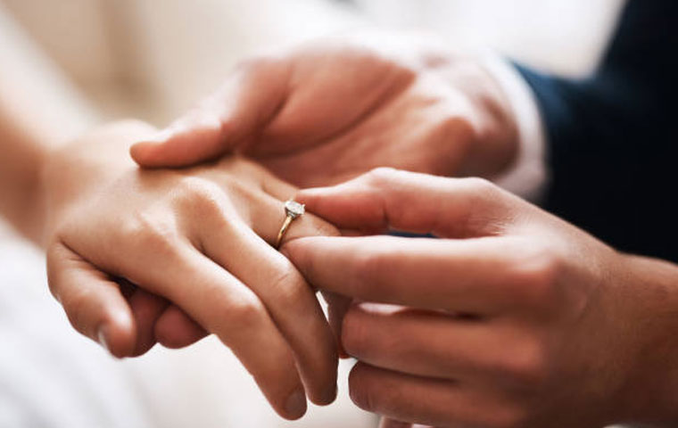 Engagement Rings by Orb Jewellery Design Studio