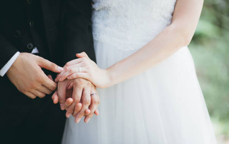 Wedding Rings by Orb Jewellery Design Studio