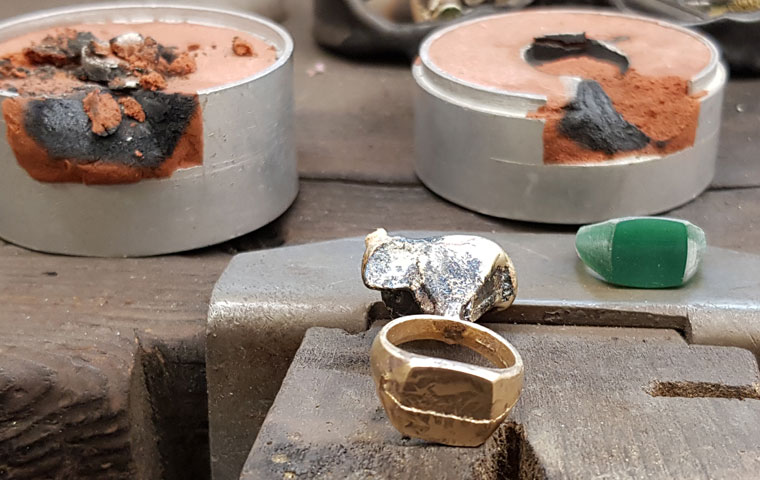 Orb Jewellery Workshop