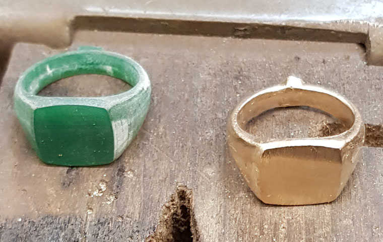 Orb Jewellery Workshop